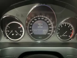 Gris Usado 2010 Mercedes C180 Avantgarde Berlina | 12.900 €