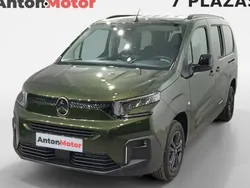 Nuevo 2024 Citroën Berlingo Monovolumen | 29.990 € (Precio justo)