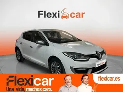 Renault Mégane III