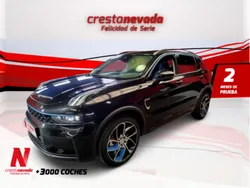 Usado 2022 Lynk & Co 01 SUV | 21.953 € (Precio justo)