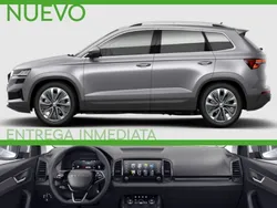 Gris Nuevo 2025 Skoda Karoq SUV | 32.649 € (Precio justo)