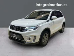 Otros Usado 2022 Suzuki Vitara SUV | 18.590 € (Precio justo)