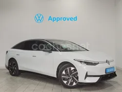 Eléctrico Usado 2024 VW ID.7 Pro Berlina | 42.100 €