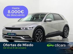 Eléctrico Usado 2023 Hyundai Ioniq 6 Berlina | 29.990 € (Buen precio)