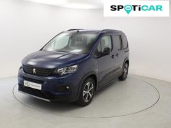 Otro Usado 2023 Peugeot e-Rifter GTi Monovolumen | 31.250 €