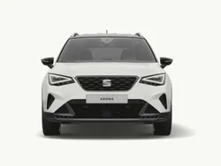 Blanco Nuevo 2025 Seat Arona FR SUV | 25.100 €