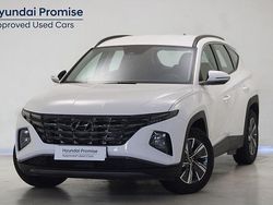 Usado 2023 Hyundai Tucson SUV | 30.500 € (Caro)