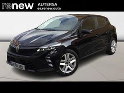 Negro Nuevo 2025 Renault Clio V Evolution Berlina | 17.900 €