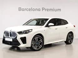 Usado 2024 BMW iX2 Comfort Edition SUV | 52.490 € (Precio justo)