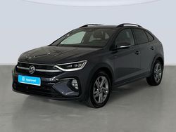 Gris Usado 2024 VW Taigo R-line SUV | 23.490 € (Precio justo)