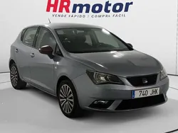 Usado 2015 Seat Ibiza Style | 7740 € (Precio justo)
