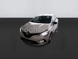 Blanco Usado 2020 Renault Clio V Business Berlina | 11.600 € (Buen precio)
