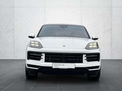 Blanco Usado 2024 Porsche Cayenne S E-Hybrid SUV | 115.000 €