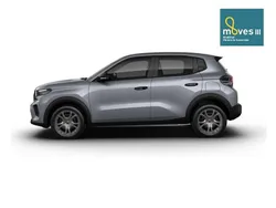 Gris Nuevo 2025 Citroën e-C3 | 23.950 € (Buen precio)
