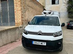 Blanco Usado 2022 Citroën Berlingo Live Monovolumen | 20.000 €