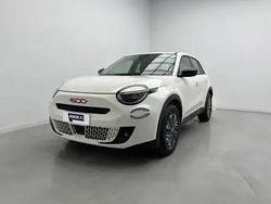 Blanco Nuevo 2025 Fiat 600E Red SUV | 21.290 € (Buen precio)