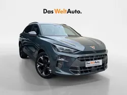 Azul Nuevo 2024 Cupra Terramar SUV | 42.900 € (Un poco caro)