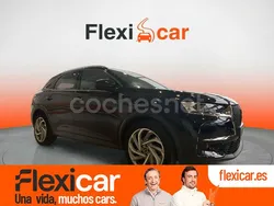 Azul Usado 2019 DS Automobiles DS7 Crossback So Chic SUV | 16.990 € (Precio justo)