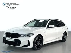 Usado 2024 BMW 330e Comfort Edition Familiar | 49.900 € (Caro)