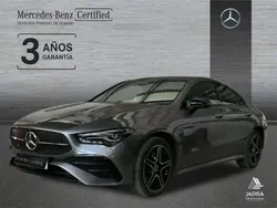 Usado 2024 Mercedes CLA250e Berlina | 38.670 € (Buen precio)