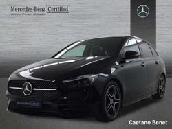 Negro Nuevo 2025 Mercedes B250e Monovolumen | 39.900 €