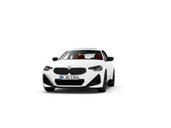 Blanco Usado 2023 BMW 230 Comfort Edition Coupe | 46.900 €