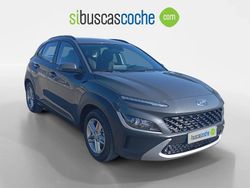 Rosa Usado 2023 Hyundai Kona SUV | 19.990 € (Precio justo)