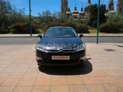 Gris / plata Usado 2011 Citroën C5 Seduction Berlina | 9900 € (Caro)