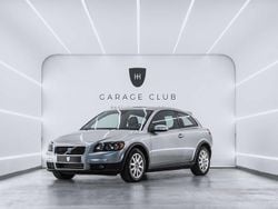 Gris / plata Usado 2007 Volvo C30 Momentum Utilitario | 6099 € (Precio justo)