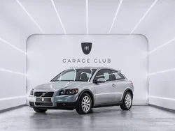 Gris / plata Usado 2007 Volvo C30 Momentum Utilitario | 6999 € (Precio justo)