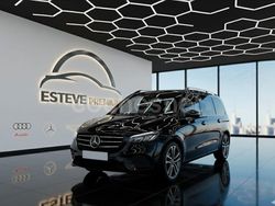 Negro Usado 2023 Mercedes T180 Monovolumen | 27.990 € (Precio justo)