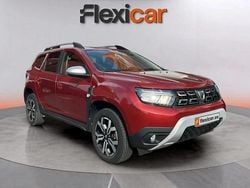 Burdeos Usado 2022 Dacia Duster Prestige SUV | 13.490 € (Super precio)