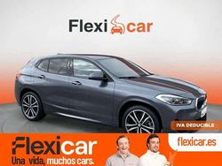 Gris Usado 2021 BMW X2 SUV | 22.990 € (Precio justo)