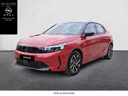 Rojo Nuevo 2025 Opel Corsa Berlina | 23.499 € (Caro)