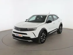 Usado 2021 Opel Mokka X Business Elegance SUV | 17.599 € (Un poco caro)