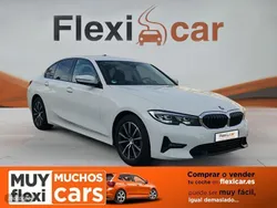 Blanco Usado 2019 BMW 320 Berlina | 30.990 €