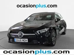 Negro Usado 2023 Mercedes A250 Utilitario | 27.173 € (Super precio)