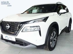 Usado 2025 Nissan X-Trail N-Connecta SUV | 32.800 € (Caro)