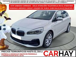 Blanco Usado 2018 BMW 225 iPerformance Monovolumen | 14.690 € (Precio justo)