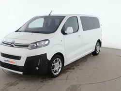 Usado 2020 Citroën Spacetourer Business Class Van | 29.299 € (Super precio)