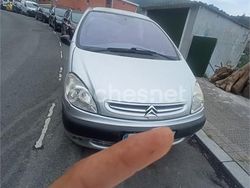 Azul Usado 2002 Citroën Xsara Picasso Monovolumen | 1600 € (Buen precio)