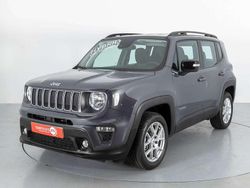 Nuevo 2025 Jeep Renegade Limited SUV | 33.000 €
