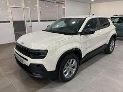 Blanco Nuevo 2025 Jeep Avenger Altitude SUV | 25.900 € (Un poco caro)