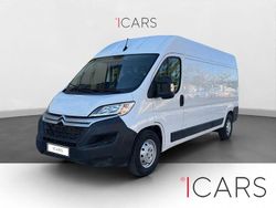 Usado 2021 Citroën Jumper Monovolumen | 16.364 € (Super precio)