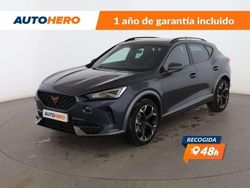 Negro Usado 2022 Cupra Formentor SUV | 25.618 €