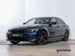 Nuevo 2025 BMW 318 Berlina | 49.390 €