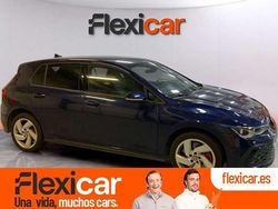 Azul Usado 2021 VW Golf VIII GTE Utilitario | 22.970 € (Precio justo)