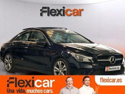 Azul Usado 2016 Mercedes CLA220 Berlina | 18.390 € (Buen precio)
