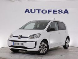 Blanco Usado 2020 VW e-up! Style Utilitario | 12.900 €
