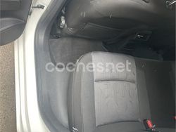 Blanco Usado 2011 Citroën C4 Seduction Berlina | 4900 € (Precio justo)